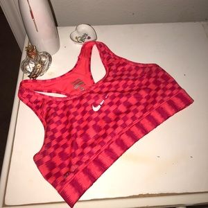 Nike Bra